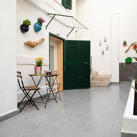 Ferienwohnung Calefati Up Bari Exterior foto