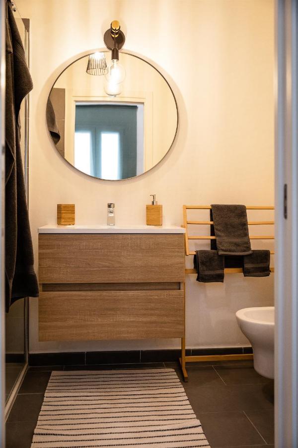 Ferienwohnung Calefati Up Bari Exterior foto
