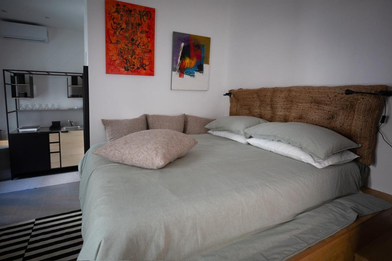 Ferienwohnung Calefati Up Bari Exterior foto